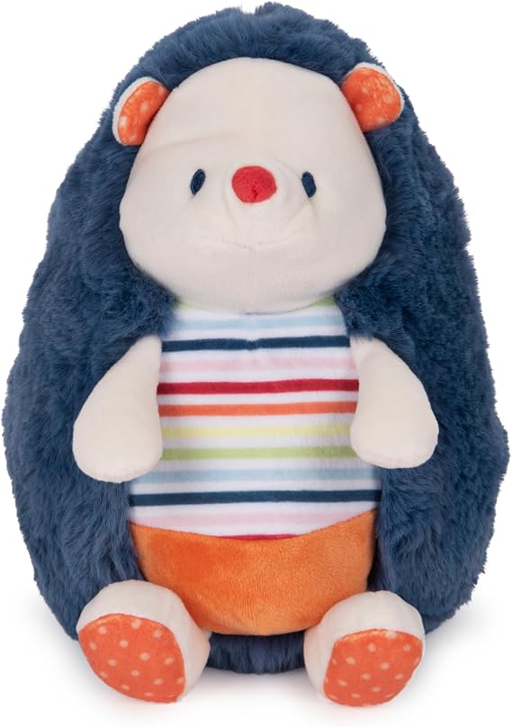 GUND Baby Hedgehog Plush Stuffed Animal, 9"