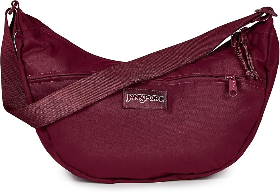 JanSport Unisex Unphased Crossbody Large