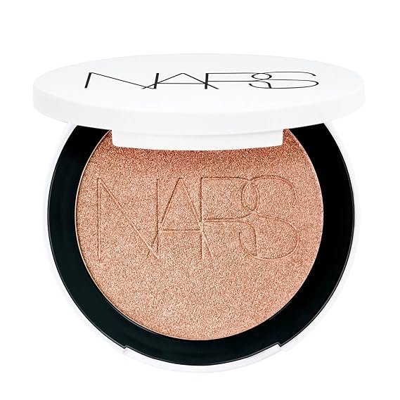 NARS Light Reflecting Luminizing Powder 0.21 oz, Refillable (OPHELIA (Bronze Gold))