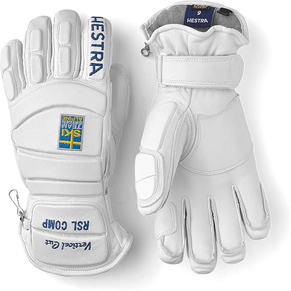 Hestra RSL Comp Vertical Cut D30 Impact Glove