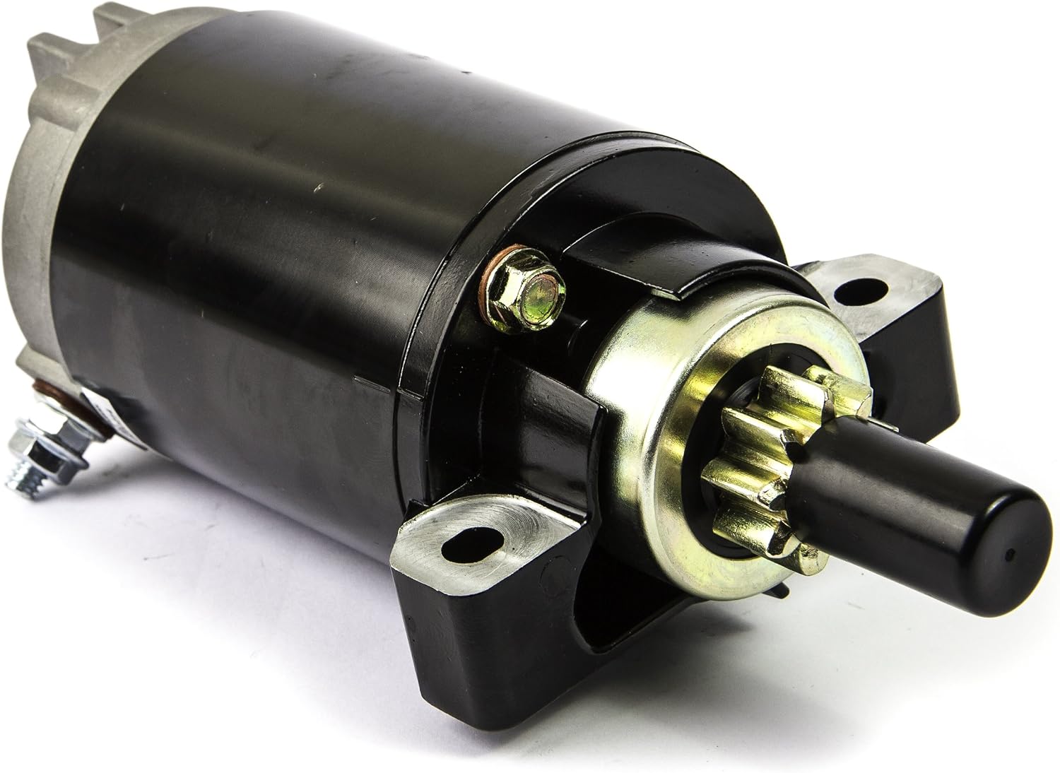 Sierra 18-6437 Starter for Select 25 HP, 4 Stroke Mercury/Mariner Engines
