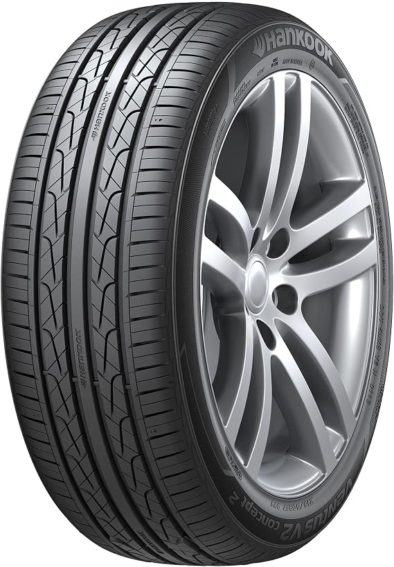 Hankook Ventus V2 concept 2 All-Season Radial Tire - 205/55R16 V