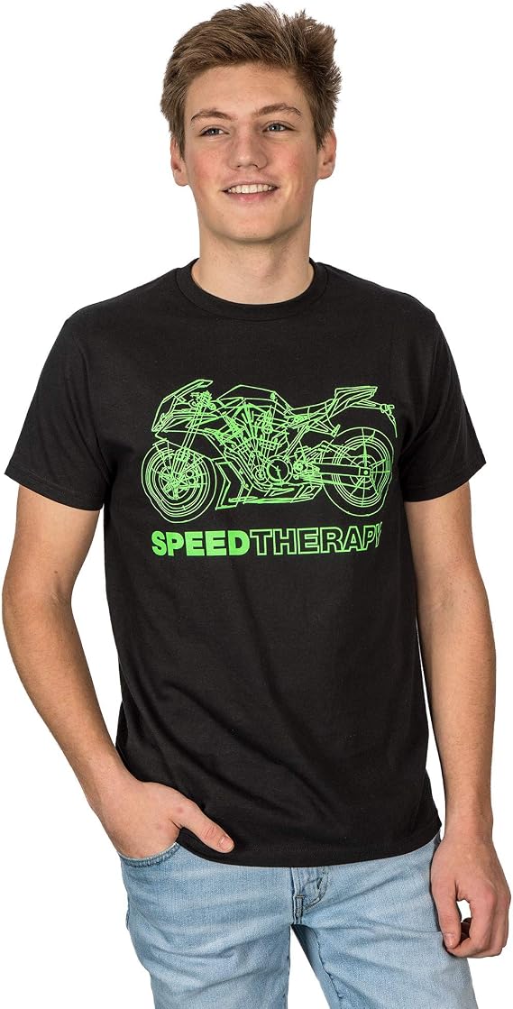 TecMATE Men's T-Shirt