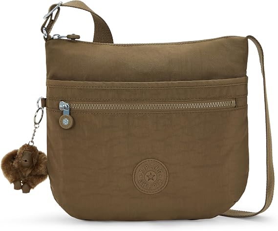 Kipling Arto Basic Omuz Çantası K19911-1NA