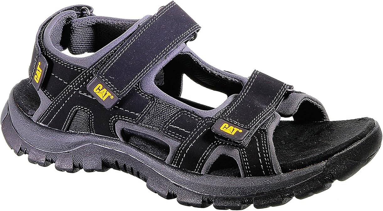 CAT Footwear Men's Giles Flip-Flop