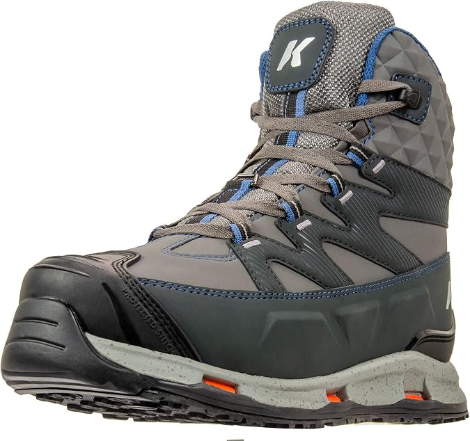 Korkers Bantam Lite Fishing/Wading Boots