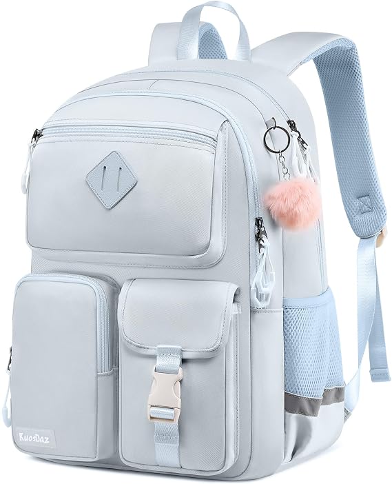 School Backpack for Teen Girls, Cute College Backpacks for Women