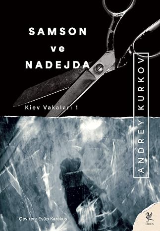 Samson ve Nadejda