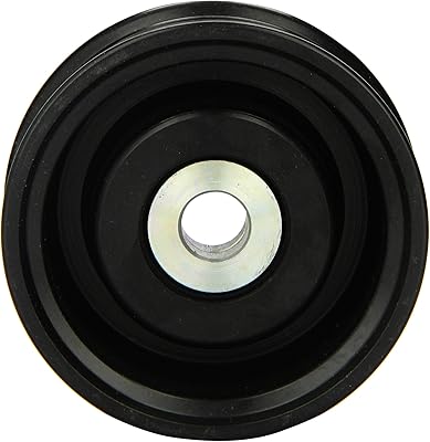 Dayco 89154 Idler Pulley