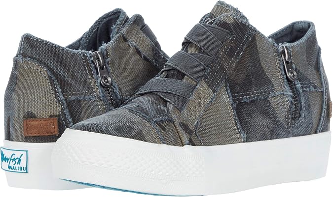 Blowfish Malibu Women's Play Sneaker