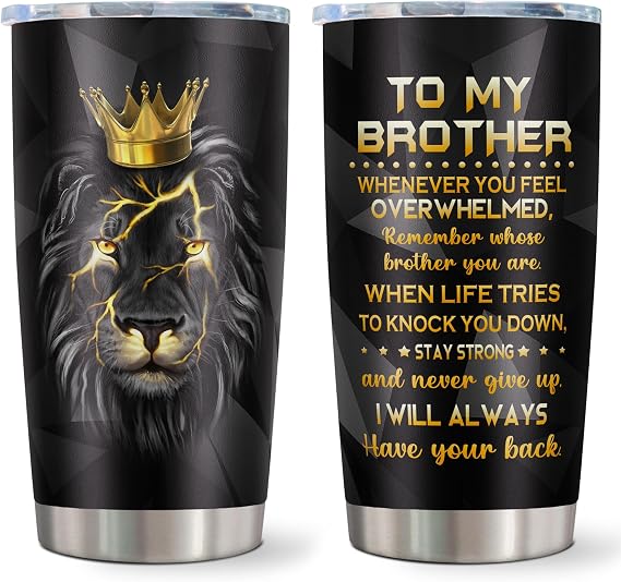 Gifts for Brother, Big Brother Gifts for Boy