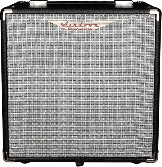 Ashdown Studio 8 1x8-inch 30-watt Bass Combo Amp