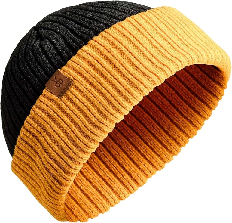 KAFT Unisex Bere Kleurendok