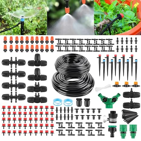 315 Piece Watering Set
