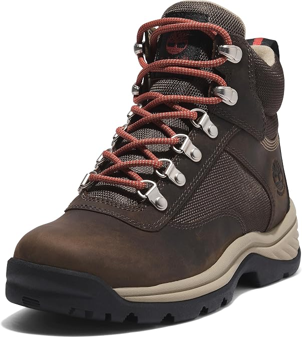 Timberland Damen White Ledge Hiker Wp Hiking Boot