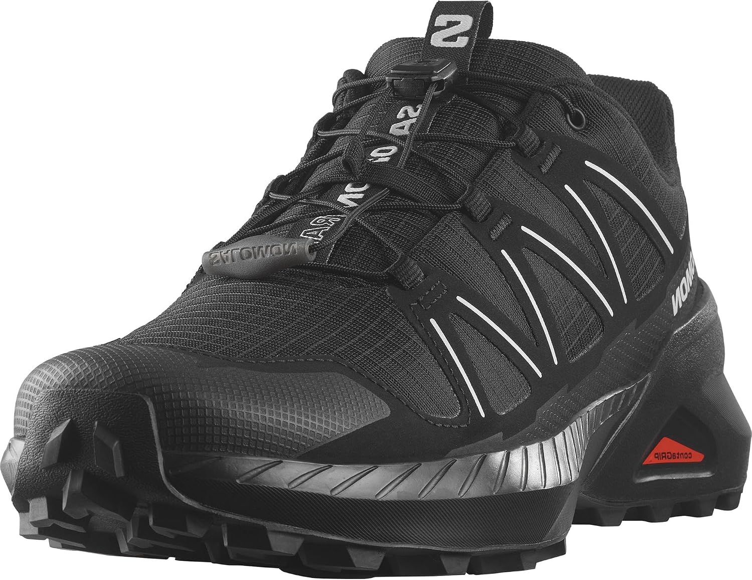 Salomon Speedcross Peak Mens Shoe
