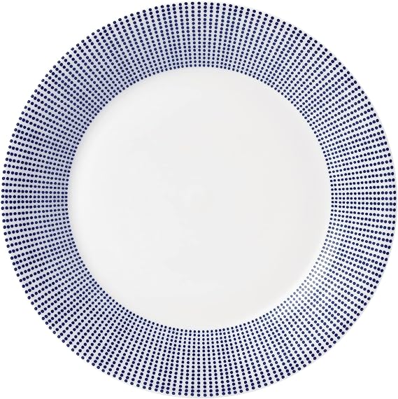 Royal Doulton Pacific Dots Salad Plate