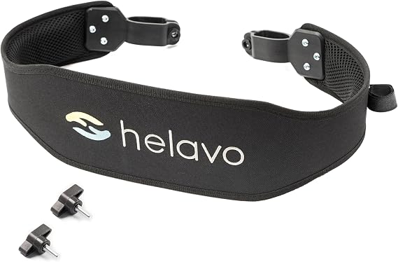 Helavo Spare Part: Backrest for Helavo H1050 and H1150 Walker Series