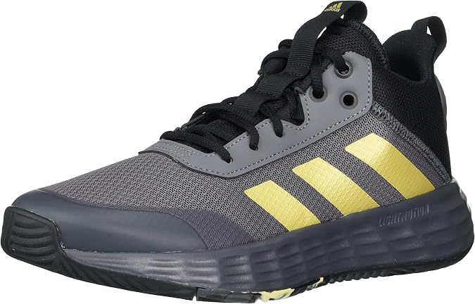 adidas OwnTheGame Shoes Men's