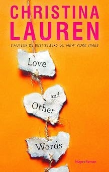 Love and other words Paperback – November 14, 2019