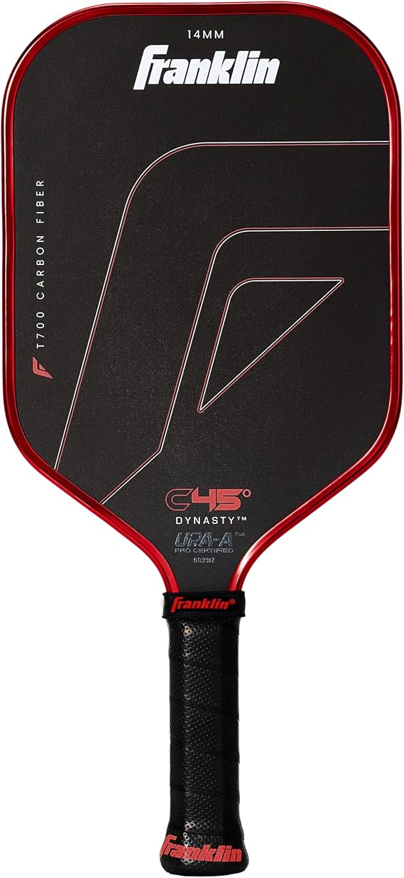 Franklin Sports C45 Pickleball Paddle