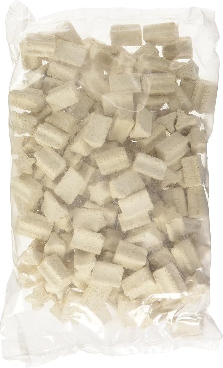 Fluval G-Nodes Biological Filtration Media - 1.25L