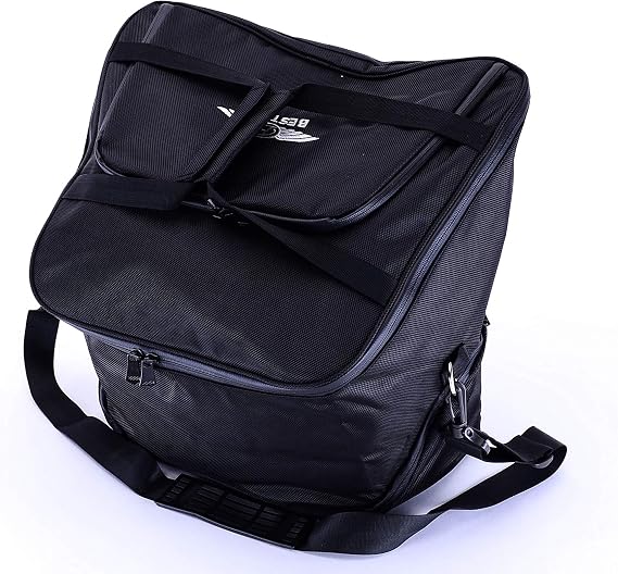 Bestem Motorcycle Front Trunk Liner for Can-Am Spyder RT RS