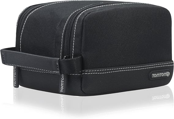 Universal Travel Case (Compatible with All GPS Brands)