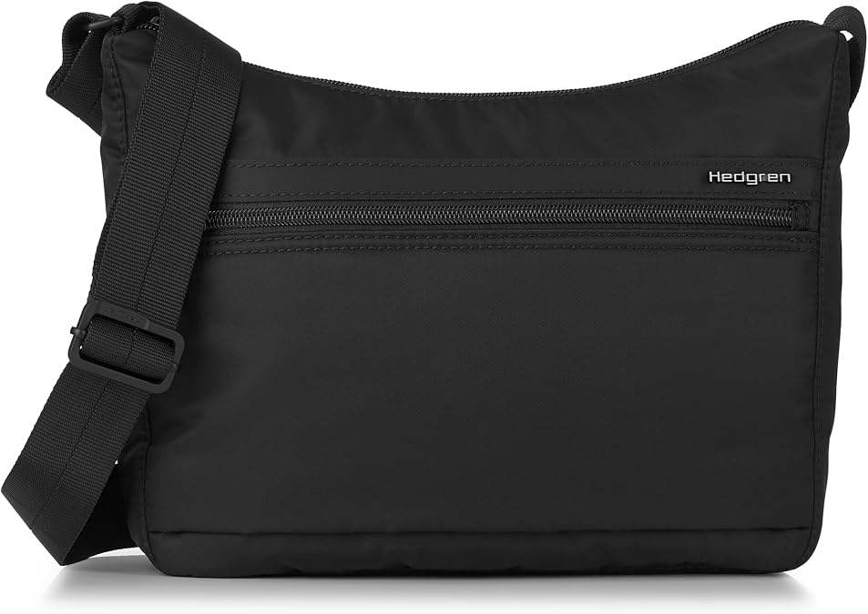 Hedgren Unisex Harper's S Shoulder Bag + RFID