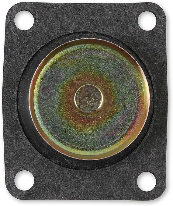 Holley 135-5 Carburetor Diaphragm
