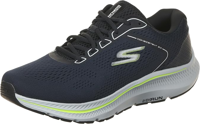 Skechers Men's Go Run Consistent 2.0SHOES