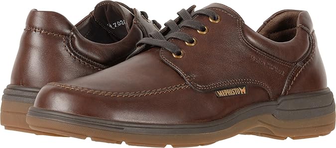 Mephisto Men's Douk Oxford