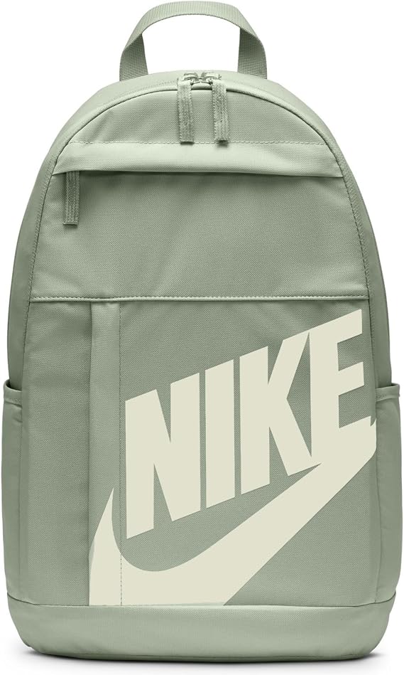 NIKE Unisex Elemental Backpack - Hbr Backpack, Jade Horizon/Jade Horizon/Sea Glass, standard size, Sportswear