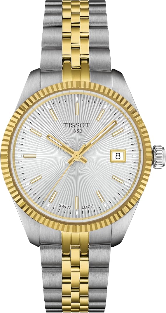 Tissot Ballade 34mm