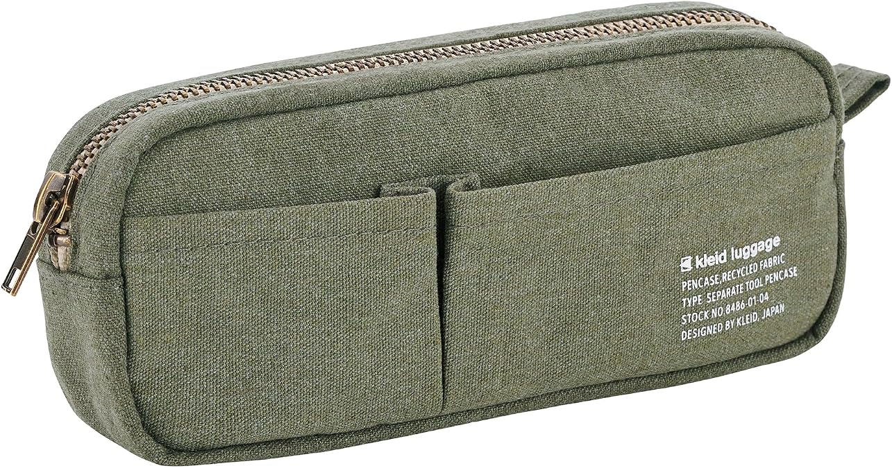 kleid Pencil Case Separate Tool Pen Case
