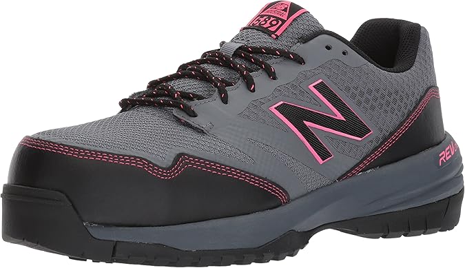 New Balance Women's Composite Toe 589 V1