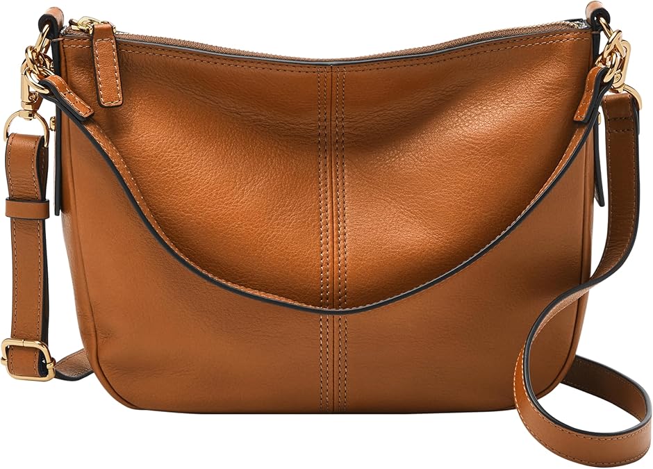 Fossil Jolie Shoulder Bag Leather
