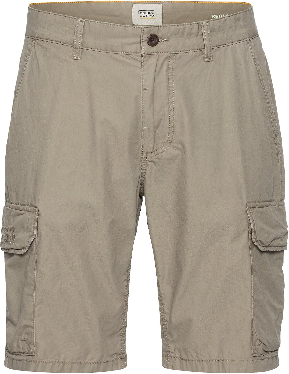 camel active Men Cargo Shorts