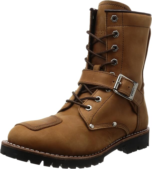 Avirex Boots YAMATO