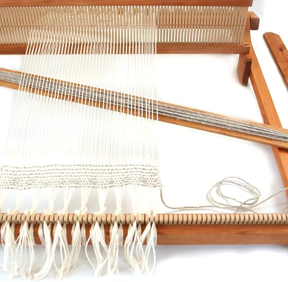 Beka Original Rigid Heddle Loom, SG-20