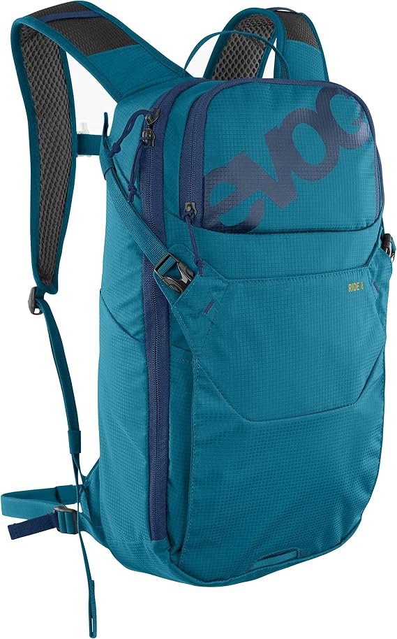 EVOC Unisex Sports Supply (1-Pack), Ocean, One size