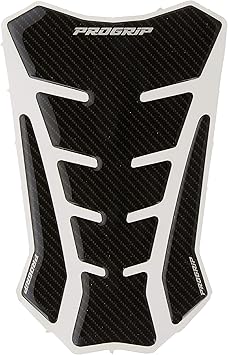 Progrip PG5008CARBON 5008 Series Carbon Tank Pad, Carbon Fiber