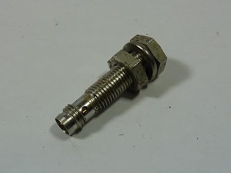 IFM IE5338 Inductive Proximity Switch