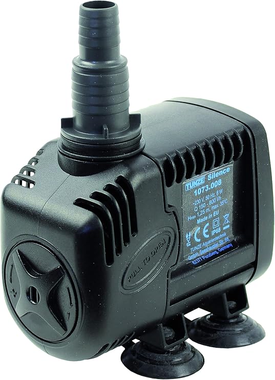 Tunze 1073.008 Silence Compact Recirculation Pump
