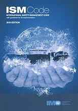 International safety management ISM code with guidelines for its implementation Paperback April 1, 2018