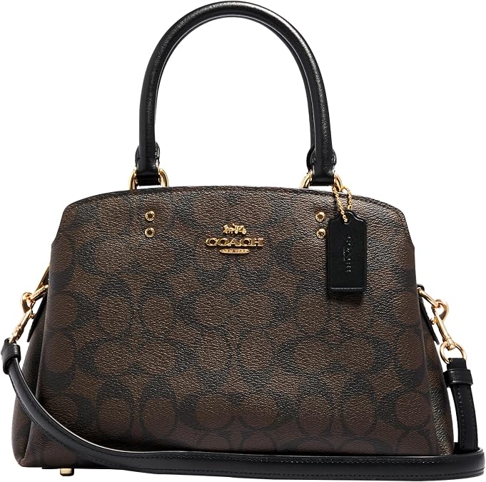 Coach Unisex Mini Lillie Carryall