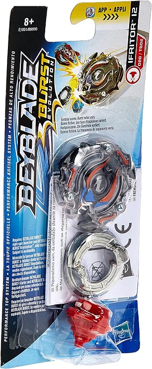 Beyblade BEY BEYBLADE SINGLE TOP IFRITOR q