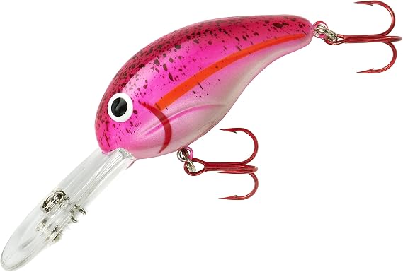 Bandit Lures BDT3D Series 300