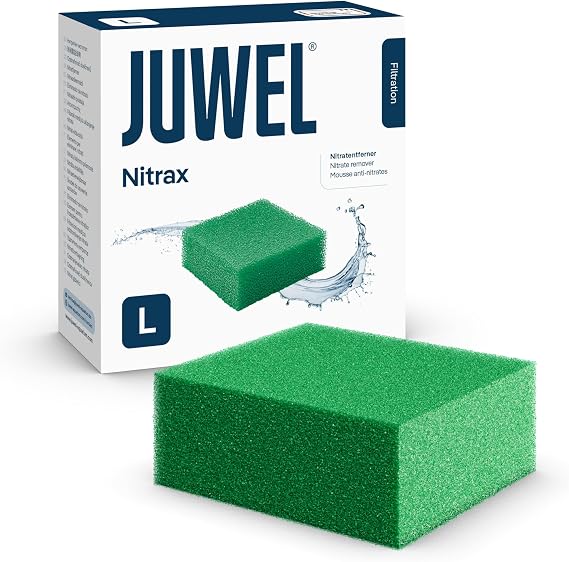 Jewel Nitrate Removal Sponge Standard