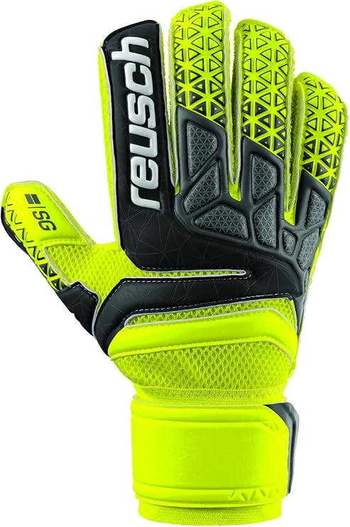 Reusch Soccer Prisma SG Extra Goalkeeper Gloves